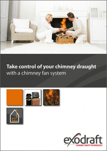 Brochures and guides to our chimney fans and controls